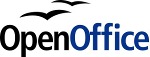 Логотип OpenOffice